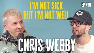 Chris Webby and Ekoh talk Wednesday album series, being authentic in music, self discovery + more!