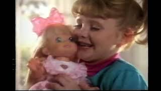 80s Commercials: Vol2 (December 1989 Bumpers and Commercials) #80scommercials #vhs