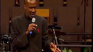 BISHOP NOEL JONES 2018 - Lord Double The Anointing Of The Holy Spirit