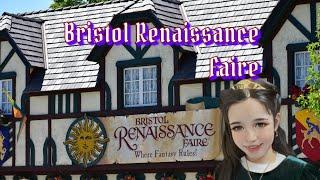 Bristol Renaissance Faire - DanielleDeeOmHaitham - HD 720p