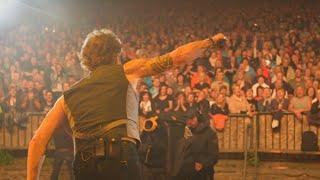 Peter Maffay - Halt dich an mir fest (Live @ Loreley 2013 )