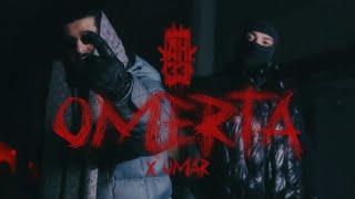 AK 33 x OMAR - OMERTA