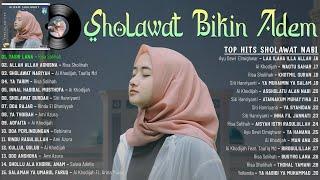 Lagu Islami Menyentuh Hati ~ Sholawat Nabi Terbaru 2023 ~ Sholawat Nabi Muhammad Saw Penyejuk Hati