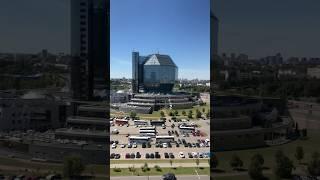 Квартира с шикарными видами из окон. Мстиславца, 10