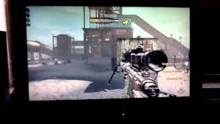 Modern Warfare 2 Free 4 All Fun