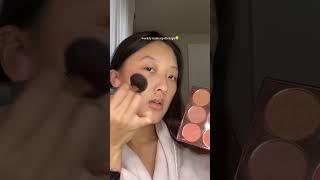 makeup therapy