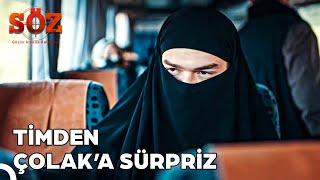 Bizim Adımız İntikam, Soyadımız Ölüm Çolak! | Söz