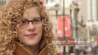 Megan Zimmerman, Energy Futures Lab Fellow
