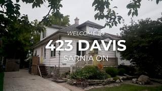 Sarnia Real Estate Broker