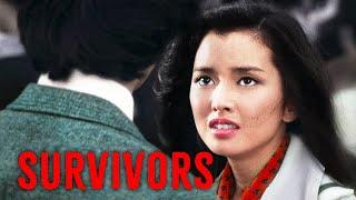 Survivors | SUSPENSE | Full Movie in English