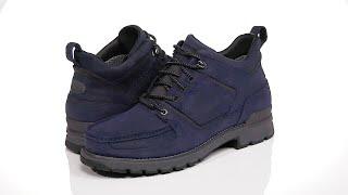 Rockport Total Motion Trek Waterproof Umbwe SKU: 9550083