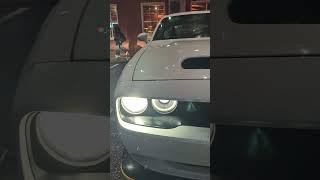 Dodge Challenger Hellcat #car #automobile #авто #автоновости #blog #купитьавто #shorts #dodge