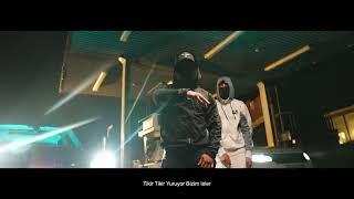 EYWAN X SAVA - BILEMEZLER [OFFICIAL VIDEO] @EYWAN_A1