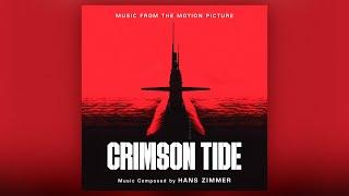 Hans Zimmer - Music from CRIMSON TIDE (Recording Sessions)