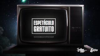 Tribo da Periferia - Espetáculo Gratuito (Official Music) @duckjayreal