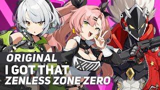 Zenless Zone Zero - "I Got That" (Original Song) | AmaLee