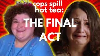 Cops Spill Hot Tea About Gypsy Rose Blanchard: THE FINAL ACT