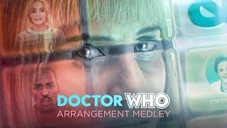 Doctor Who - 'Dot and Bubble' Medley