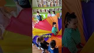 Öğretmeni Kumaşla Uçurdular Resmen (@english.with.ms.shabnam)