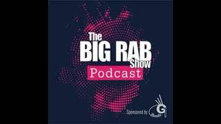 The Big Rab Show Podcast.  Episode 404.  Festival Interceltique de Lorient 2024