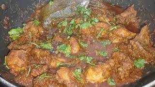 "Desi Chicken Kadai Recipe | Restaurant-Style Flavor at Home"|| Spicy Kadai Chicken