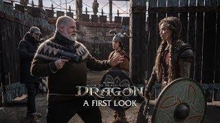 A First Look | How to Train Your Dragon