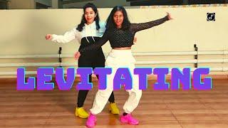 #DuaLipa - #Levitating ft. DaBaby | DANCE WORKOUT | dance to Fitness | Easy Choreography