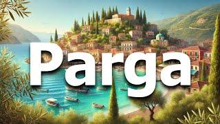 Parga Greece: 12 BEST Things To Do In 2024 (Travel Guide)