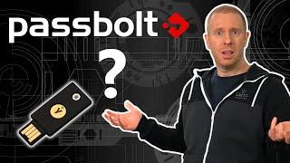 Did Passbolt Forget about MFA?