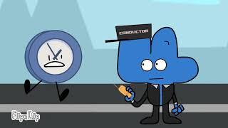 BFB 21 in 1 day.