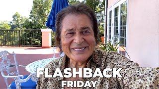 Flashback Friday Update • New Episodes Coming Soon!