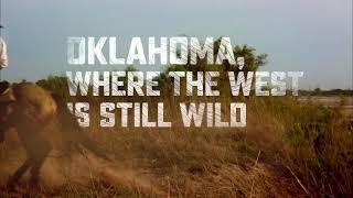 Oklahoma History | Western Culture and Heritage | TravelOK