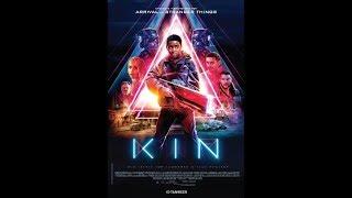 KIN - TRAILER (GREEK SUBS)