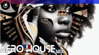 Afro House Mix 2024 by LUCA GUERRIERI - Claps Records  | Afrohouse | Afrotech | DeepHouse