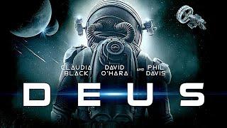 DEUS | Trailer Deutsch German HD | SciFi-Actionfilm