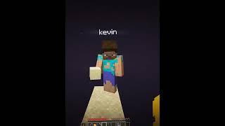 Kevin 