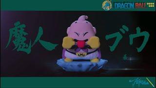 DRAGON BALL 2022-MAJIN BUU-(Anime peripheral)