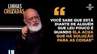 Luiz Felipe Pondé e Ortega y Gasset: A ideia das massas na política