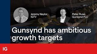 Gunsynd PLC: Rincon and Eagle Mountain to provide a growth opportunity