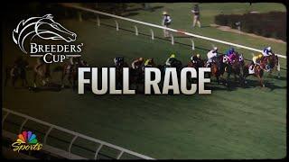 Breeders' Cup 2024: TAA Stakes (Full Race) | NBC Sports