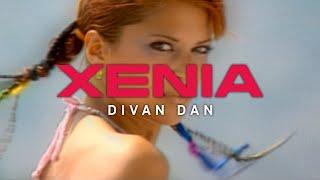 Xenia Pajčin - Divan dan (Official Video)