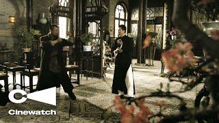 Ip Man | Honor Of Fo Chan