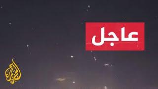 وسائل إعلام إيرانية: بداية الرد على أمريكا بضرب قاعدة العديد الأمريكية في قطر وقواعد أمريكية بالعراق
