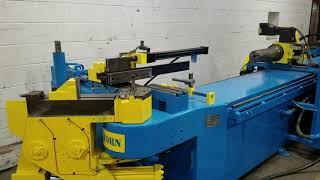 AM16899 Horn CNC Tube Bender