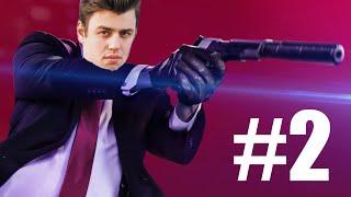 Papaplatte Hitman 3 #2