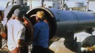 PHMSA Facts -- Pipeline Inspection