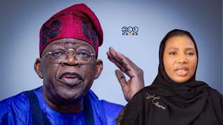 Tinubu ya dauki hanyar saukaka wa 'yan Nijeriya rayuwa - Maryam Shetty