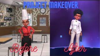 Project Makeover (Episode #3)