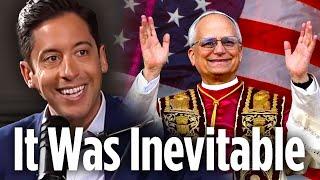 Michael Knowles on America Going Papist, Gen Z Finding Religion, And How To Win Debates