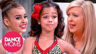 AUDC: Asia's BATTLE Determines the ULTIMATE DIVA! (S2 Flashback) | Dance Moms